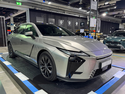 Lexus ES 350h Premium