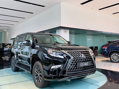 Lexus GX 460
