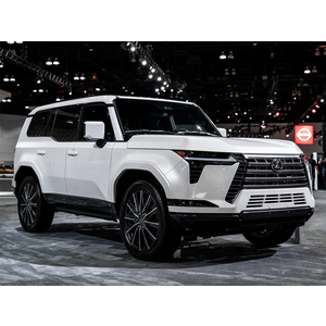 Lexus GX 550