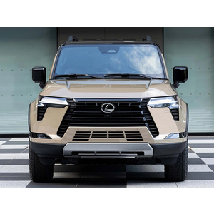 Lexus GX 550