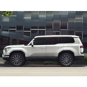 Lexus GX 550