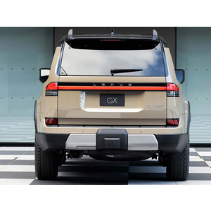 Lexus GX 550