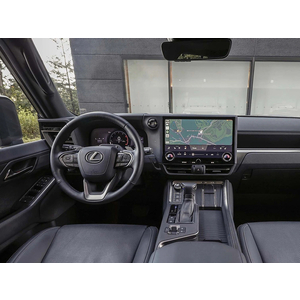 Lexus GX 550