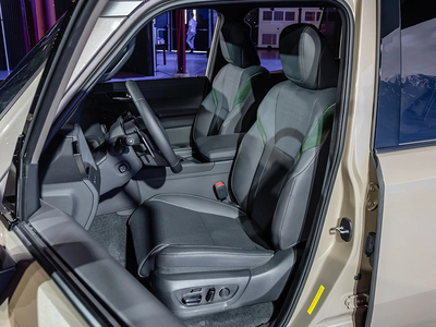 Lexus GX 550M
