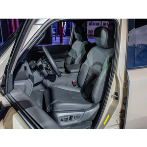 Lexus GX 550