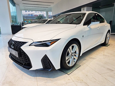 Lexus IS 300 F Sport