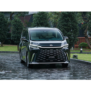 Lexus LM 500h (4 Chỗ)