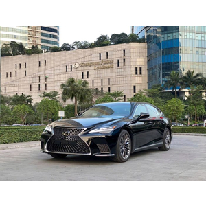 Lexus LS 500