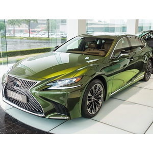Lexus LS 500h