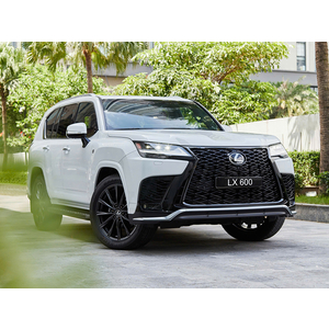 Lexus LX 600 F Sport