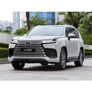 Lexus LX 600 VIP