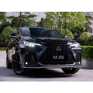 Lexus NX 350 F Sport