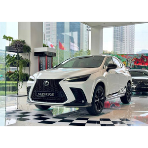 Lexus NX 350 F Sport
