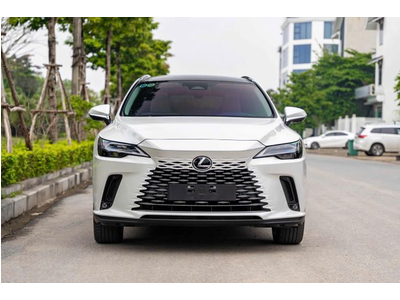 Lexus RX 350h Luxury