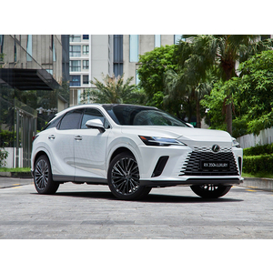 Lexus RX 350h Luxury