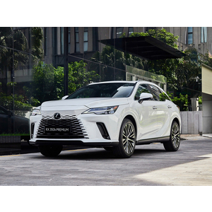 Lexus RX 350h Premium