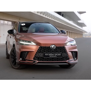 Lexus RX 500h F Sport Performance