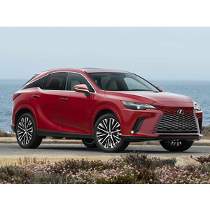 Lexus RX350h Premium