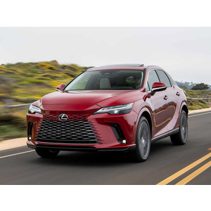 Lexus RX350h Premium