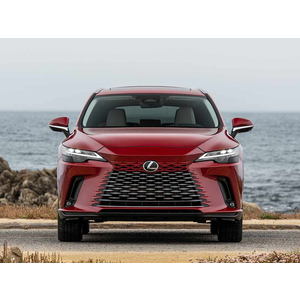 Lexus RX350h Premium