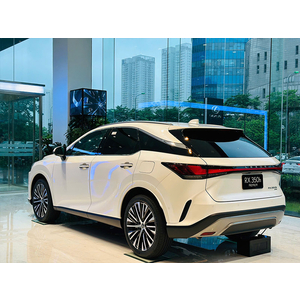 Lexus RX350h Premium