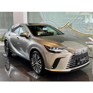 Lexus RX350h Luxury