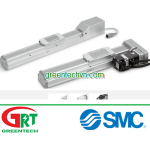 Linear actuator / electric / ball screw / 25A-LEFS/LEJS/LEY series | SMC Vietnam | SMC khí nén