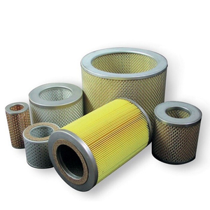 LEYBOLD 71065713 AIR FILTER CARTRIDGE