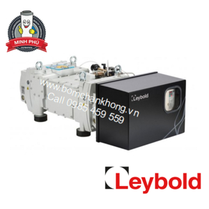 LEYBOLD DRYVAC DV 650 C