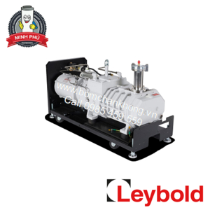 LEYBOLD LEYVAC LV 80