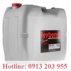 Dầu Leybold LVO 260