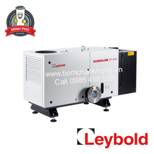 LEYBOLD SCREWLINE SP 630 O2