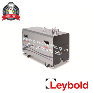 LEYBOLD VACUUM PUMP LEYVAC LV 250C/CC