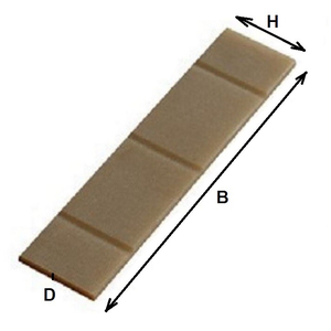 LÁ VAN BƠM LEYBOLD 71412010