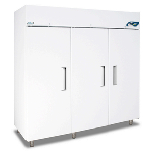 Tủ Lạnh Âm Sâu Y Tế -20 Độ 2100 Lít LF 2100 Hãng Evermed - Ý