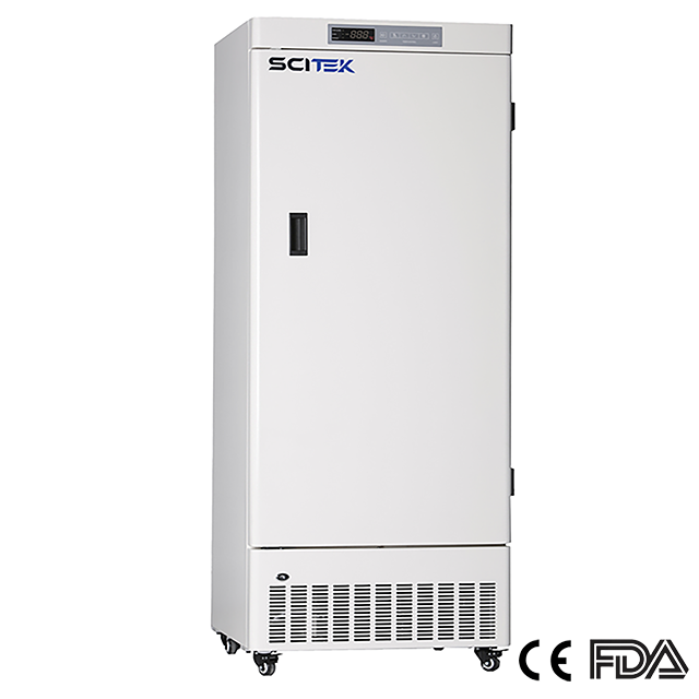Tủ đông kinh tế -25°C - FZ-25V100; FZ-25V270E; FZ-25V280W; FZ-25V330E; FZ-25V360; FZ-25V530