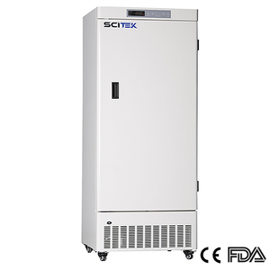 Tủ đông kinh tế -25°C - FZ-25V100; FZ-25V270E; FZ-25V280W; FZ-25V330E; FZ-25V360; FZ-25V530