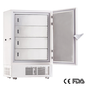 Tủ đông kinh tế -25°C - FZ-25V100; FZ-25V270E; FZ-25V280W; FZ-25V330E; FZ-25V360; FZ-25V530