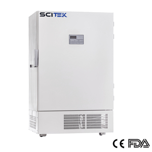 Tủ đông đứng tiết kiệm -40°C - FZ-40V270E; FZ-40V280E; FZ-40V330E; FZ-40V360;