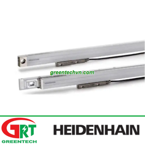 LF 485 | Heidenhain LF 485 | Bộ mã hóa | Incremental linear encoder | Heidenhain Vietnam