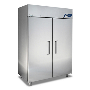 Tủ Lạnh Âm Sâu Y Tế Thể Tích Lớn -20 Độ 1365 Lít LF 1365 Hãng Evermed - Ý