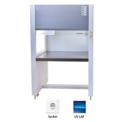 TỦ CẤY VI SINH ĐƠN DÒNG THỔI ĐỨNG LF-V800, HÃNG: TAISITE/MỸ