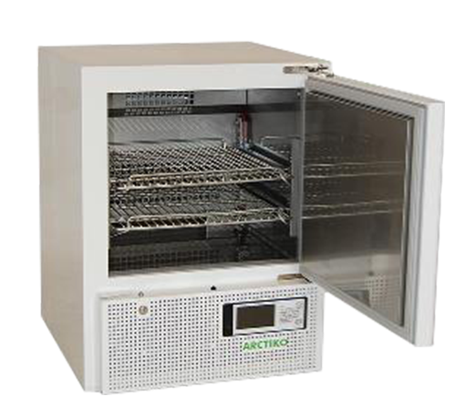 Tủ lạnh âm -30oC 94 lít, tủ đứng Model: LF 100 hãng Arctiko - Đan Mạch