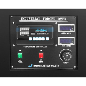 TỦ SẤYTUẦN HOÀN CƯỠNG BỨC CỬA KÍNH 840 Lít LFC-2150 LABTECH Model: LFC-2150