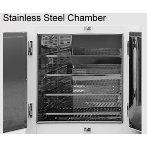 TỦ SẤYTUẦN HOÀN CƯỠNG BỨC CỬA KÍNH 840 Lít LFC-2150 LABTECH Model: LFC-2150