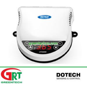 LFC220 | Dotech LFC220 | Bộ điều khiển FFU Dotech LFC220 | FFU Controller | Dotech Vietnam