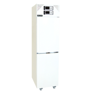 Tủ Lạnh Kết Hợp Tủ Đông 161 Lít LFF-270 Hãng Arctiko - Đan Mạch