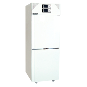 Tủ Lạnh Kết Hợp Tủ Đông 288 Lít,LFF 660 Hãng Arctiko - Đan Mạch