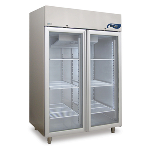 Tủ Đông Bảo Quản Mẫu Phòng Thí Nghiệm -20 Độ 1365 Lít LFG 1365 Hãng Evermed - Ý