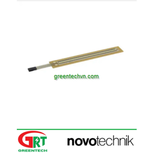 LFP | novotechnik | Cảm biến vị trí tuyến tính | Linear position sensor | NOVOViệtNam